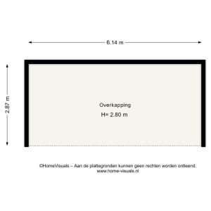 Pijlkruid 3, 7772 ME Hardenberg - Plattegrond 3