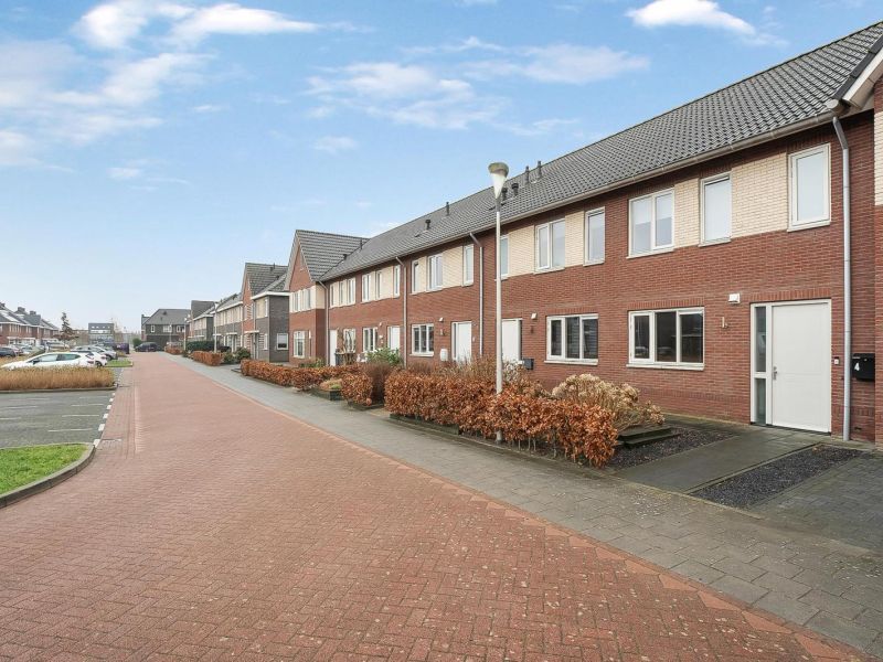 Jongsmalaan 4, 7773 BG Hardenberg - Foto 3