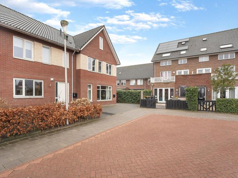 Jongsmalaan 4, 7773 BG Hardenberg - Foto 4