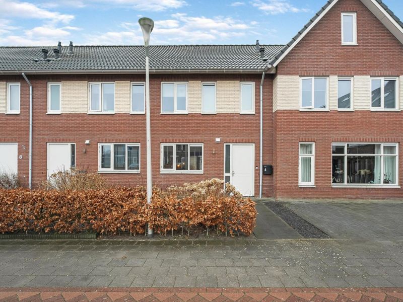 Jongsmalaan 4, 7773 BG Hardenberg - Foto 2