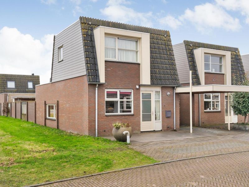 Raveslootstraat 2, 7701 XK Dedemsvaart - Foto 2