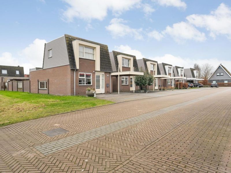 Raveslootstraat 2, 7701 XK Dedemsvaart - Foto 3