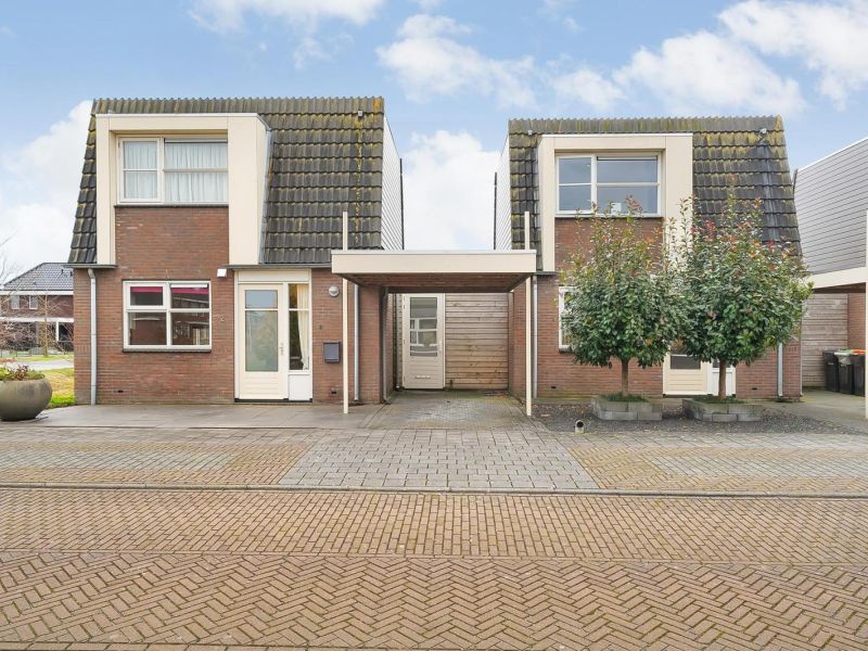 Raveslootstraat 2, 7701 XK Dedemsvaart - Foto 27