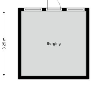 Rheezerend 102, 7701 BH Dedemsvaart - Plattegrond 3