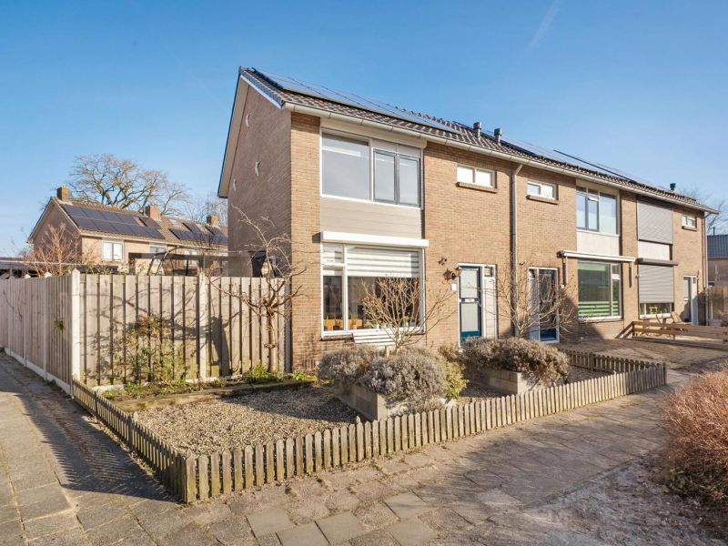 Rozenstraat 39, 7701 GA Dedemsvaart - Foto 2