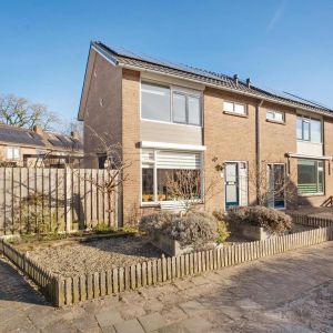 Rozenstraat 39, 7701 GA Dedemsvaart - Foto 1