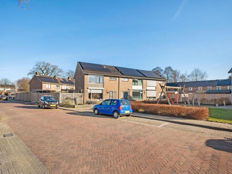 Rozenstraat 39, 7701 GA Dedemsvaart - Foto 3