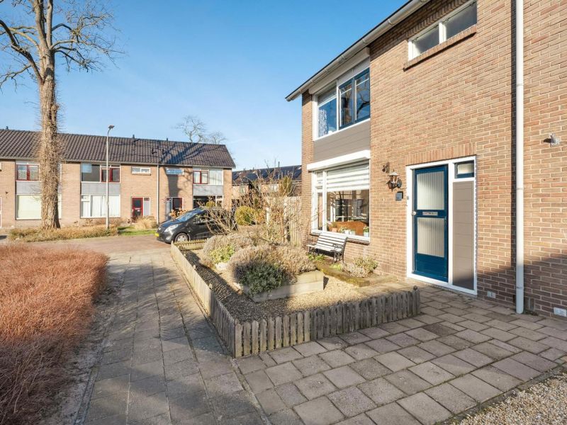 Rozenstraat 39, 7701 GA Dedemsvaart - Foto 5