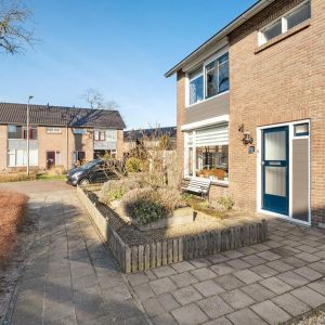 Rozenstraat 39, 7701 GA Dedemsvaart - Foto 4