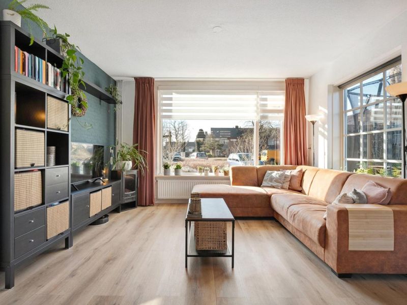 Rozenstraat 39, 7701 GA Dedemsvaart - Foto 11