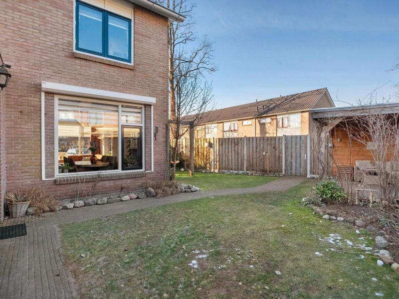 Rozenstraat 39, 7701 GA Dedemsvaart - Foto 28
