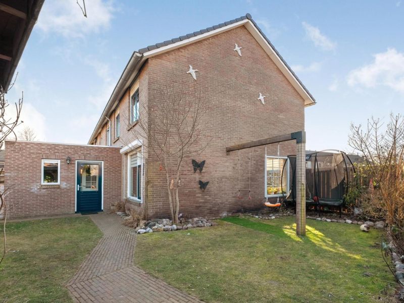 Rozenstraat 39, 7701 GA Dedemsvaart - Foto 29