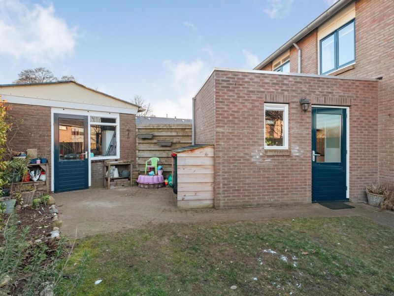 Rozenstraat 39, 7701 GA Dedemsvaart - Foto 31