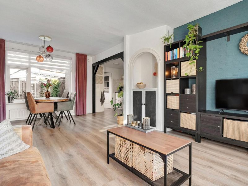Rozenstraat 39, 7701 GA Dedemsvaart - Foto 13