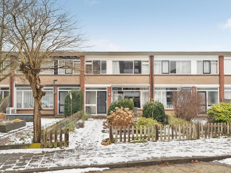 Spaanskamp 8, 7771 BT Hardenberg - Foto 3
