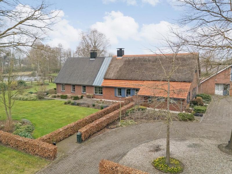 Elfde Wijk 7, 7797 HJ Rheezerveen - Foto 4