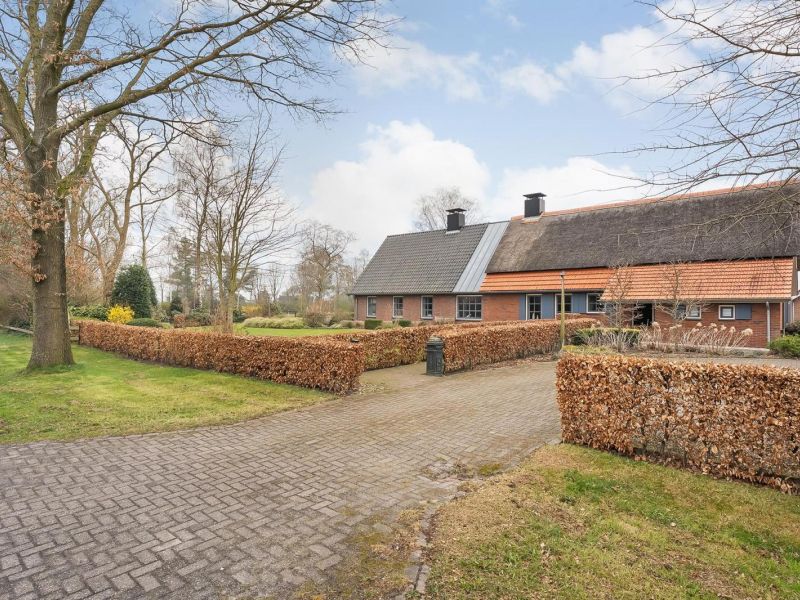 Elfde Wijk 7, 7797 HJ Rheezerveen - Foto 91