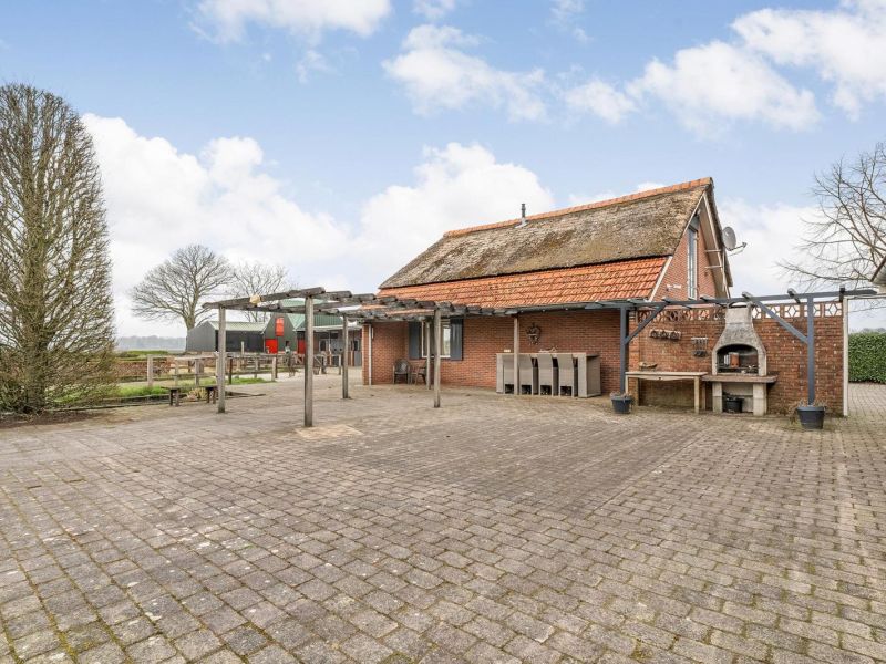 Elfde Wijk 7, 7797 HJ Rheezerveen - Foto 47
