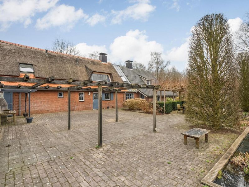 Elfde Wijk 7, 7797 HJ Rheezerveen - Foto 49