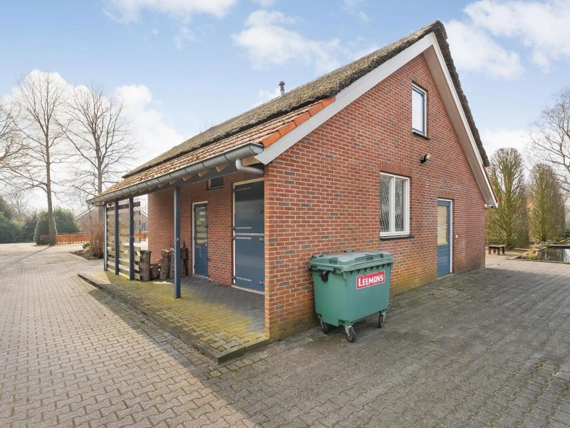 Elfde Wijk 7, 7797 HJ Rheezerveen - Foto 62