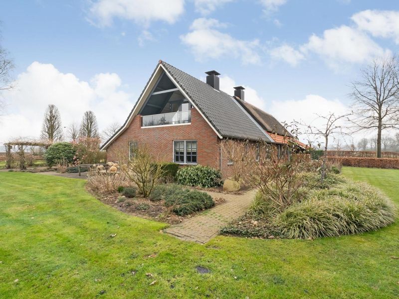 Elfde Wijk 7, 7797 HJ Rheezerveen - Foto 80
