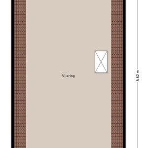 Elfde Wijk 7, 7797 HJ Rheezerveen - Plattegrond 4