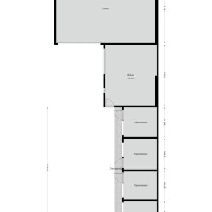 Elfde Wijk 7, 7797 HJ Rheezerveen - Plattegrond 5