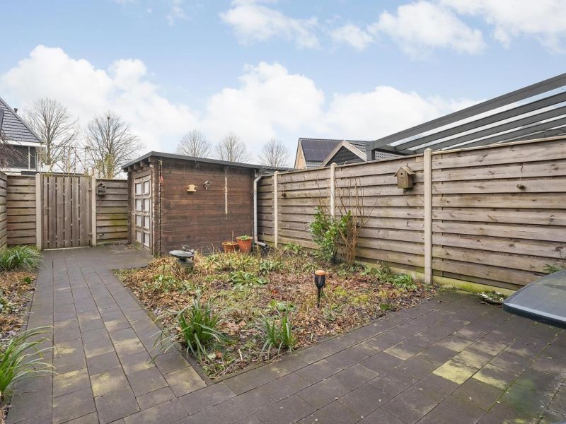 Ennikstraat 5, 7707 ES Balkbrug - Foto 25