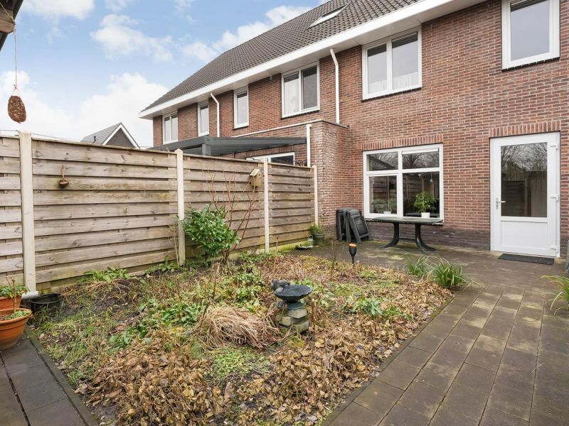 Ennikstraat 5, 7707 ES Balkbrug - Foto 24