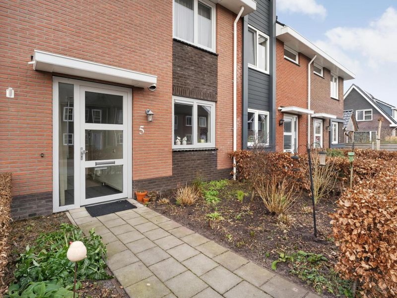 Ennikstraat 5, 7707 ES Balkbrug - Foto 3