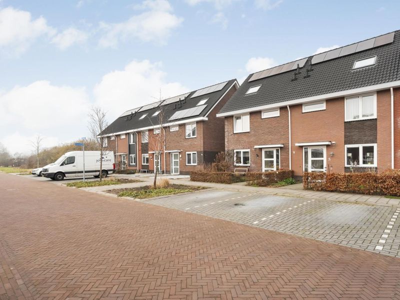 Ennikstraat 5, 7707 ES Balkbrug - Foto 28