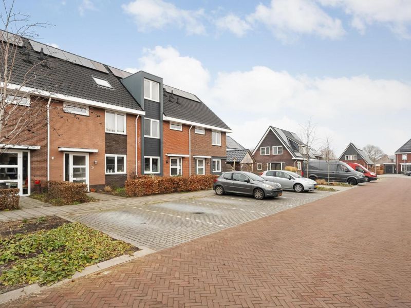 Ennikstraat 5, 7707 ES Balkbrug - Foto 27
