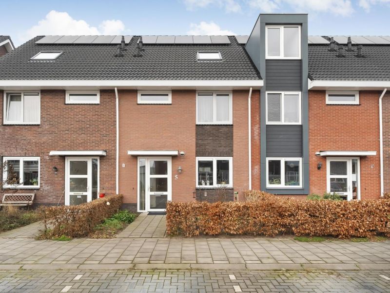 Ennikstraat 5, 7707 ES Balkbrug - Foto 2