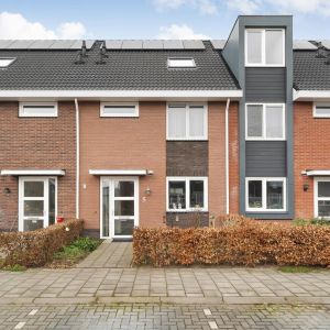 Ennikstraat 5, 7707 ES Balkbrug - Foto 1