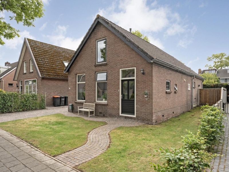 Van Haeringenstraat 42, 7701 CS Dedemsvaart - Foto 2