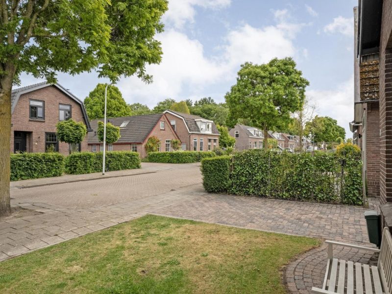 Van Haeringenstraat 42, 7701 CS Dedemsvaart - Foto 4