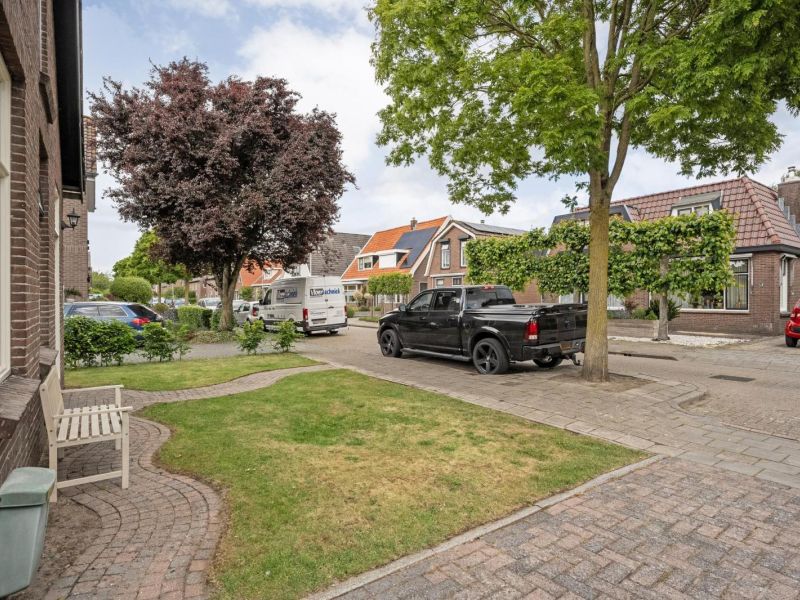 Van Haeringenstraat 42, 7701 CS Dedemsvaart - Foto 5
