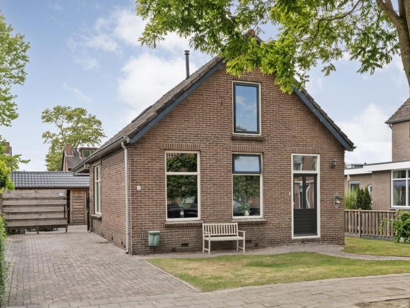 Van Haeringenstraat 42, 7701 CS Dedemsvaart - Foto 6