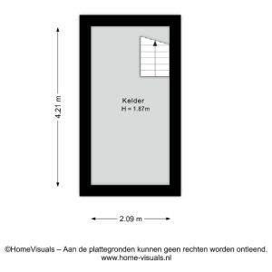 Stationsweg 15, 7692 AB Marienberg - Plattegrond 5