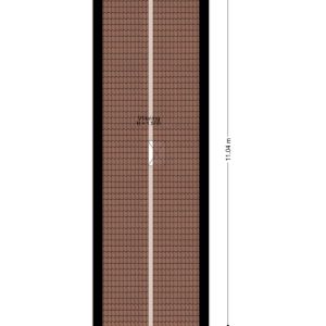 Stationsweg 15, 7692 AB Marienberg - Plattegrond 3