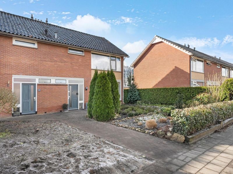 Meeuwenstraat 10, 7771 AB Hardenberg - Foto 35