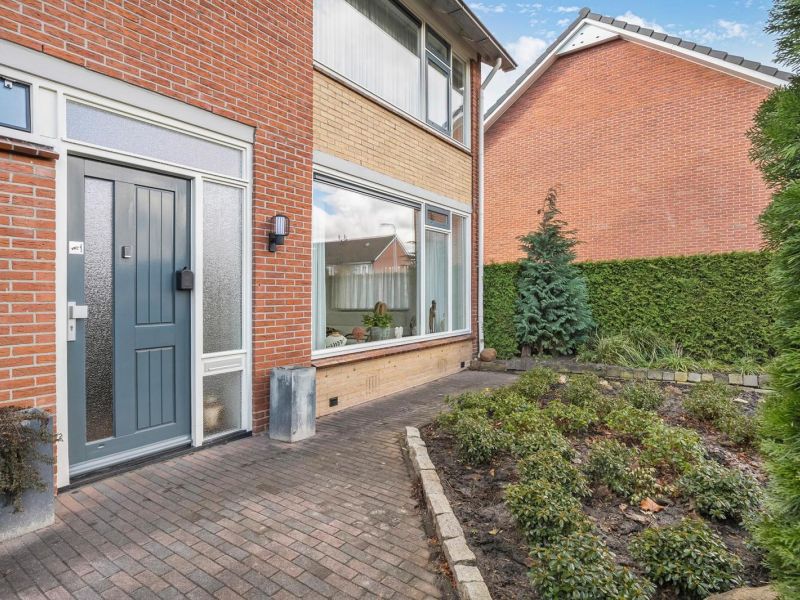 Meeuwenstraat 10, 7771 AB Hardenberg - Foto 3