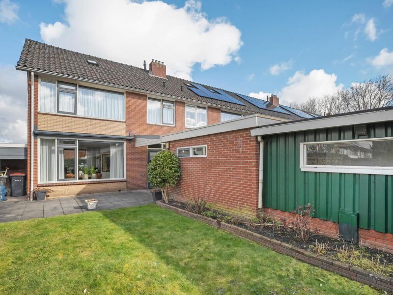 Meeuwenstraat 10, 7771 AB Hardenberg - Foto 32
