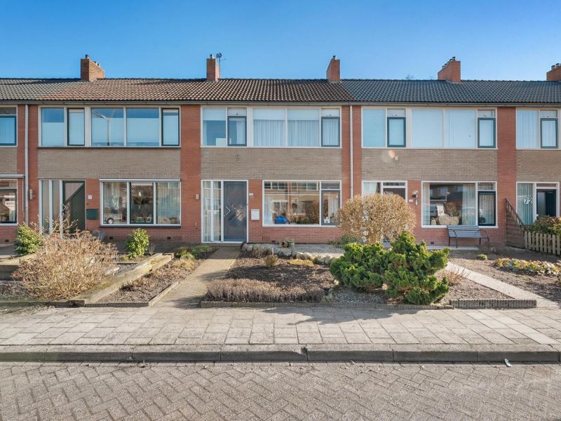 Prinses Marijkelaan 108, 7776 XH Slagharen - Foto 44