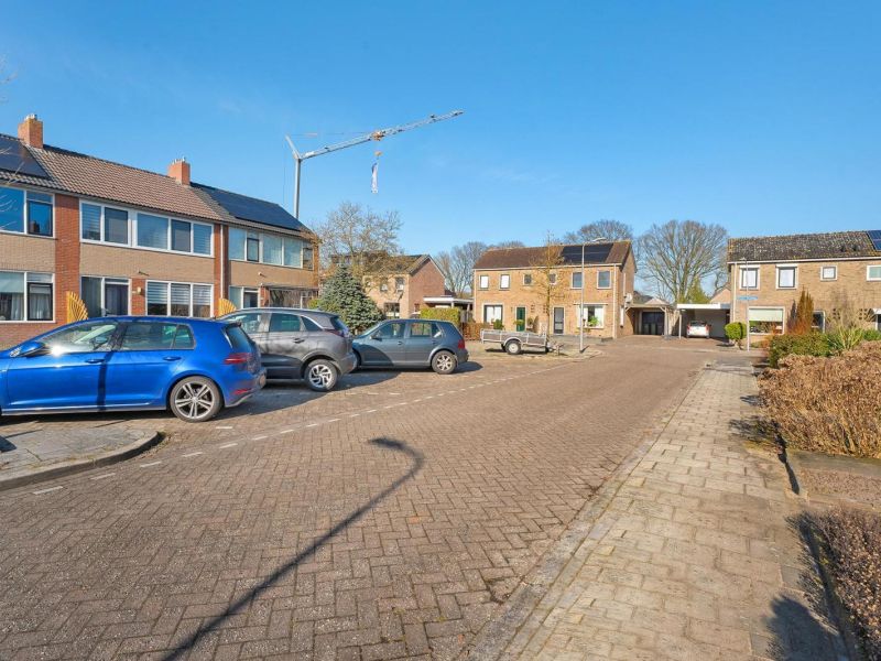 Prinses Marijkelaan 108, 7776 XH Slagharen - Foto 5