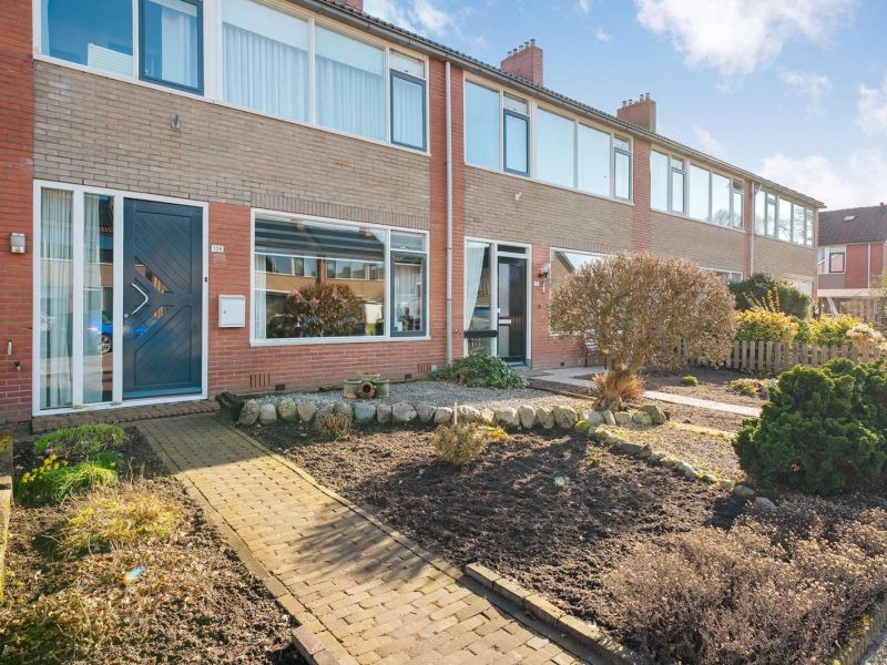 Prinses Marijkelaan 108, 7776 XH Slagharen - Foto 6