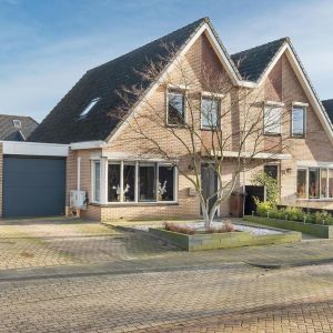 De Spa 30, 7776 CX Slagharen - Foto 1