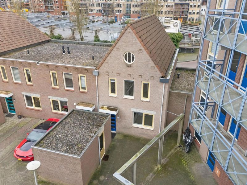 Vechtvoorde 104, 7772 VC Hardenberg - Foto 2