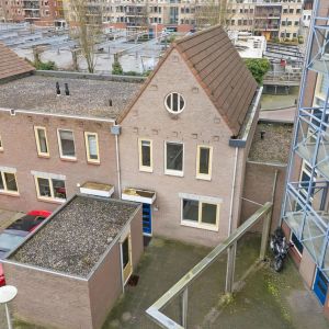 Vechtvoorde 104, 7772 VC Hardenberg - Foto 1