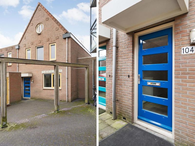 Vechtvoorde 104, 7772 VC Hardenberg - Foto 3